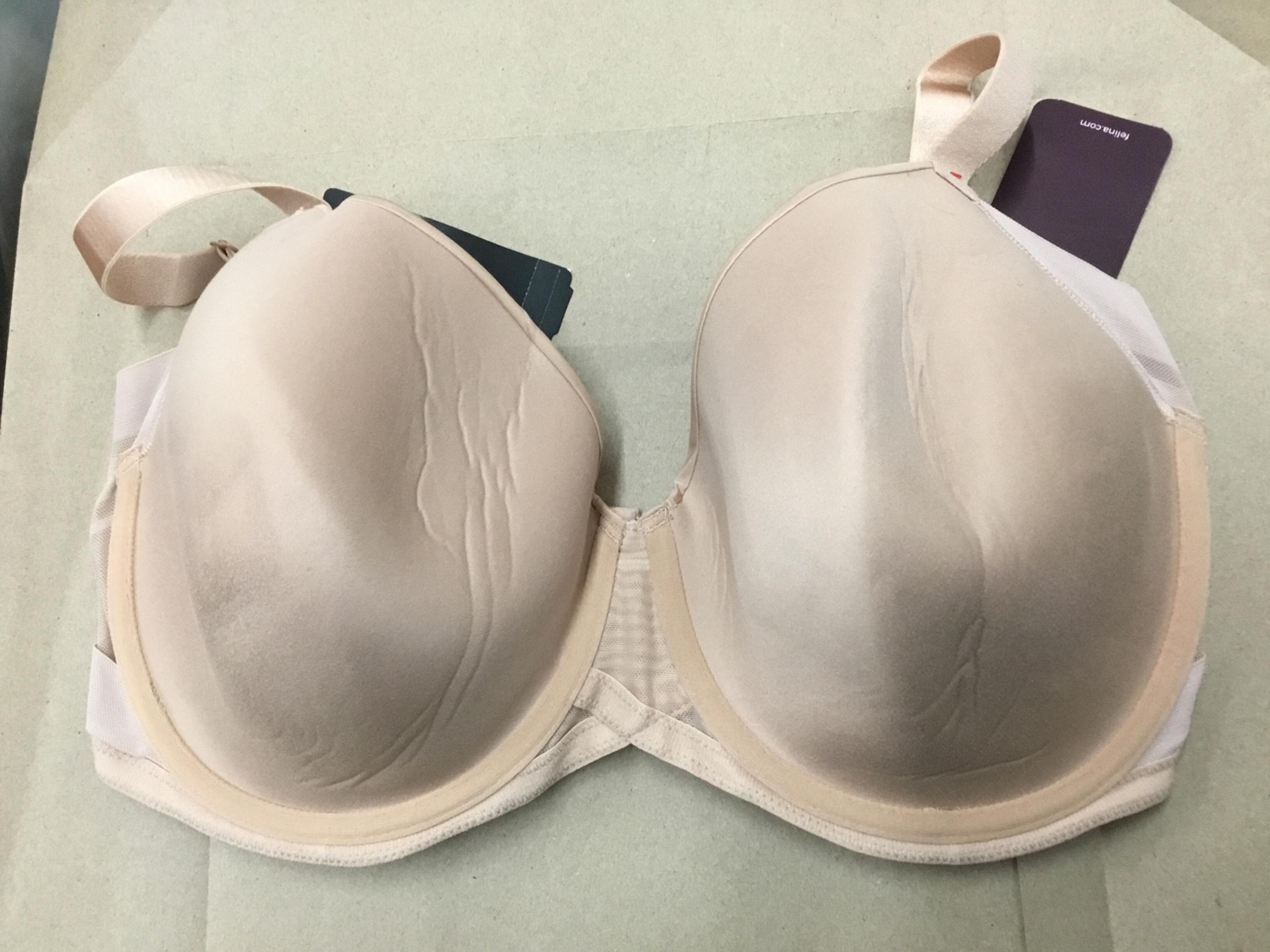 Paramour bra by felina