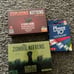 Exploding Kittens, Zombie Kittens and Phase 10