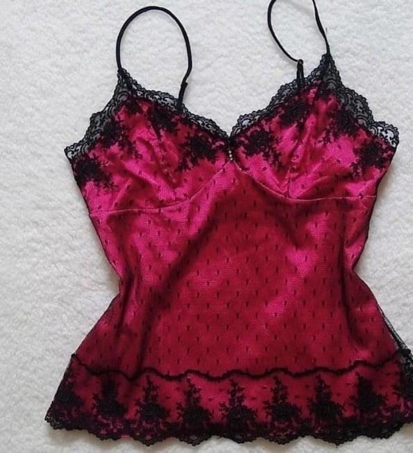 Jfashion jewels cami top