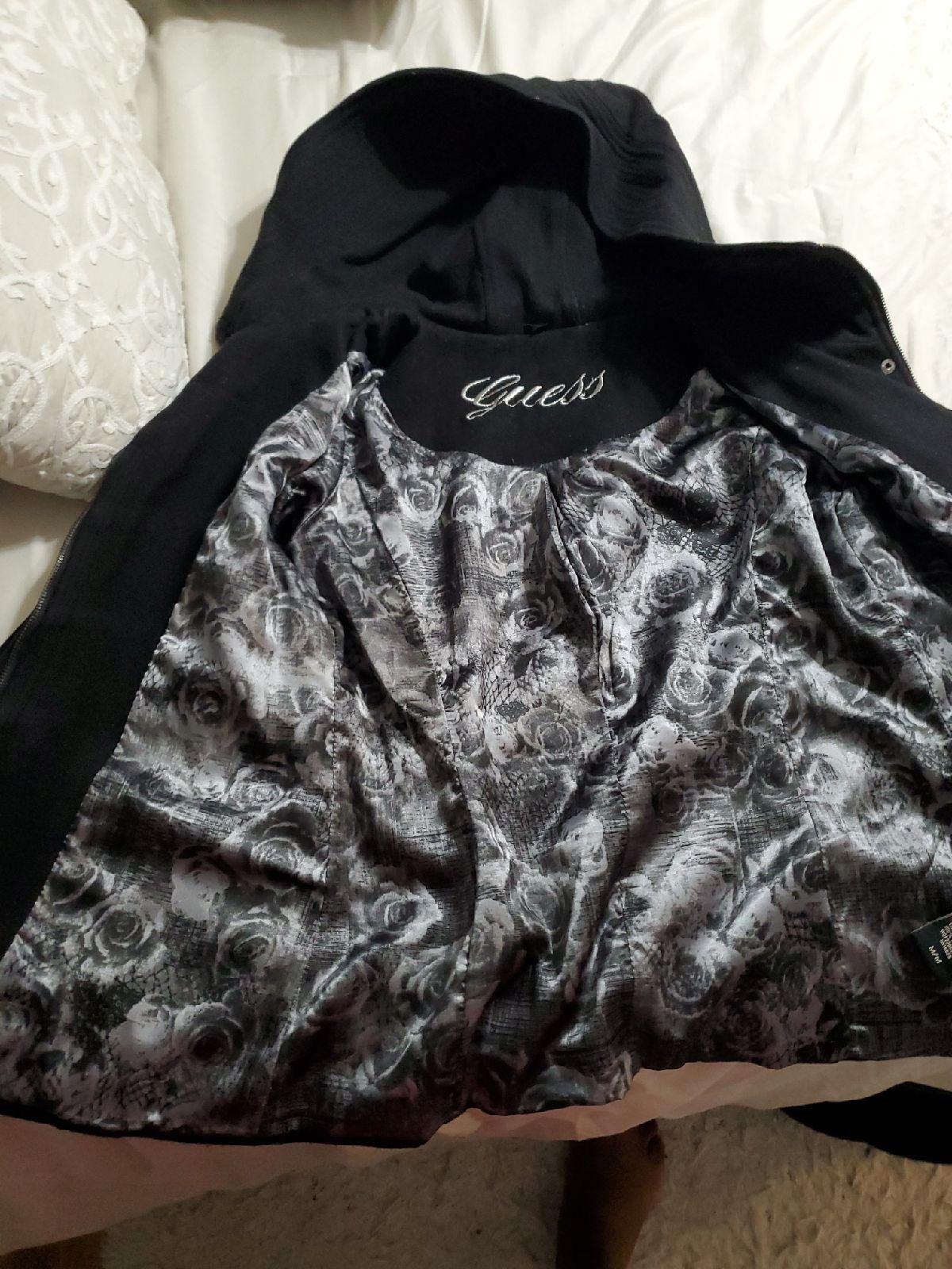GUESS jacket
