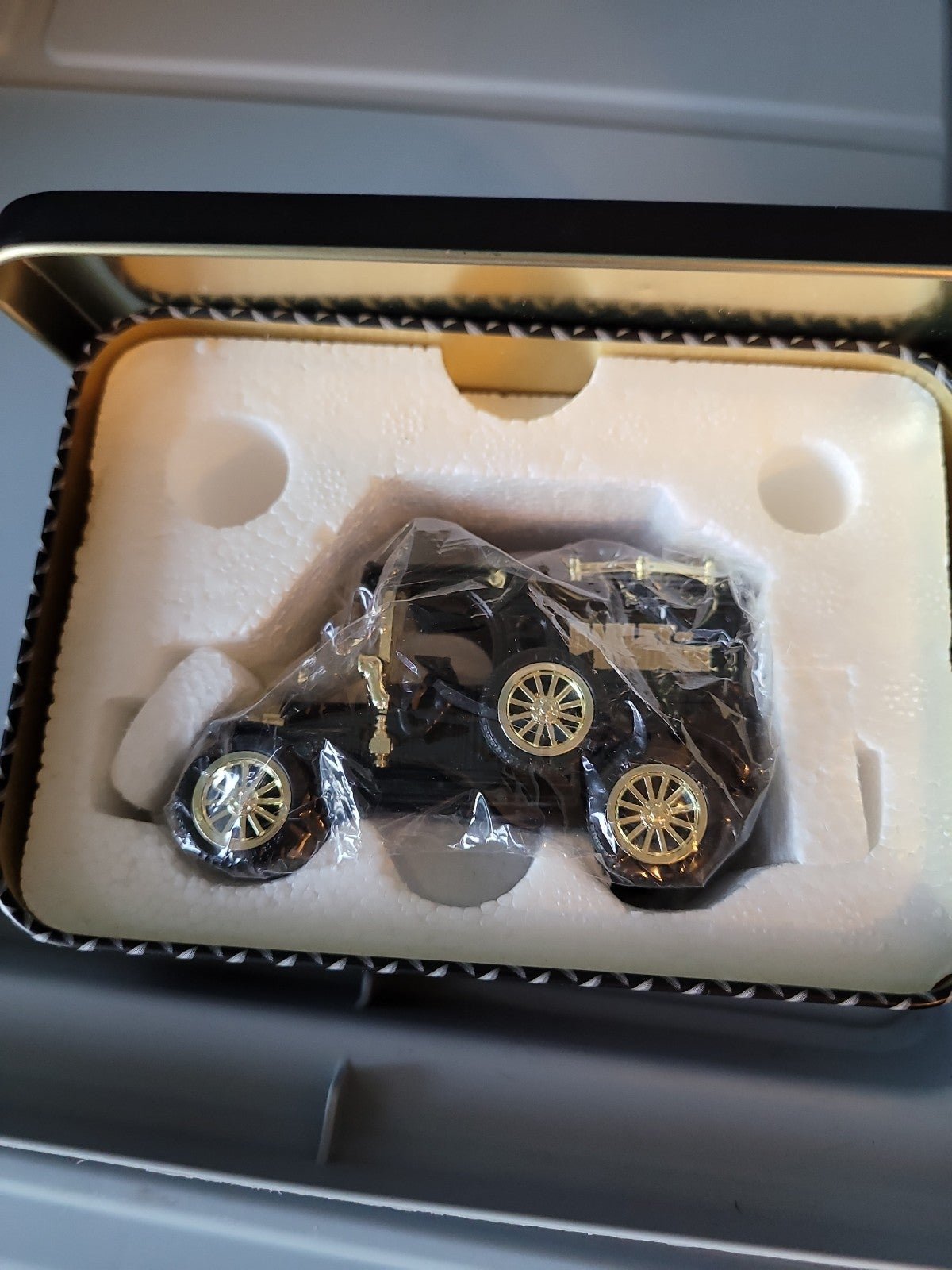 Harley Davidson collectible