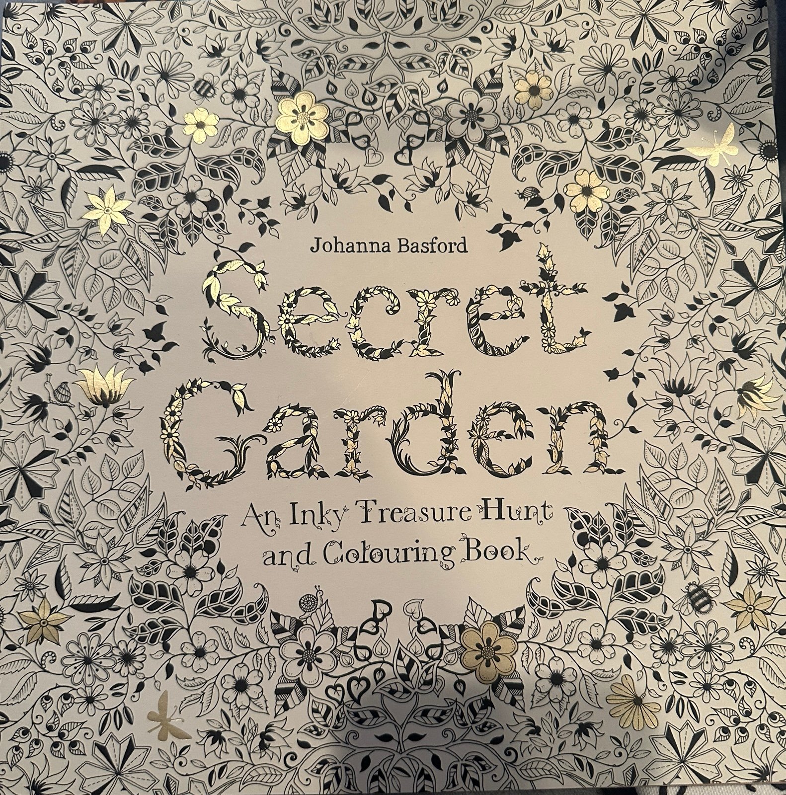 Adult Coloring Books