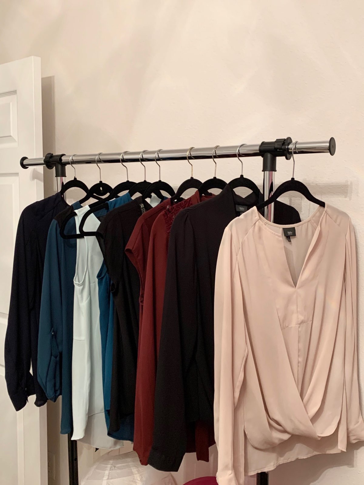 Mossimo Blouse Bundle
