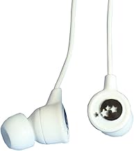 ABLE PLANET SI300W True Fidelity Sound Isolation Earphones