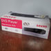 Sanyo DVD Player / Reproductior DVD FWDP105F