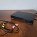 Sanyo DVD Player / Reproductior DVD FWDP105F