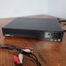 Sanyo DVD Player / Reproductior DVD FWDP105F
