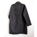 Hugo Boss Men's Relaxed Fit Coat Black Water Repellent 445 B4HP XL