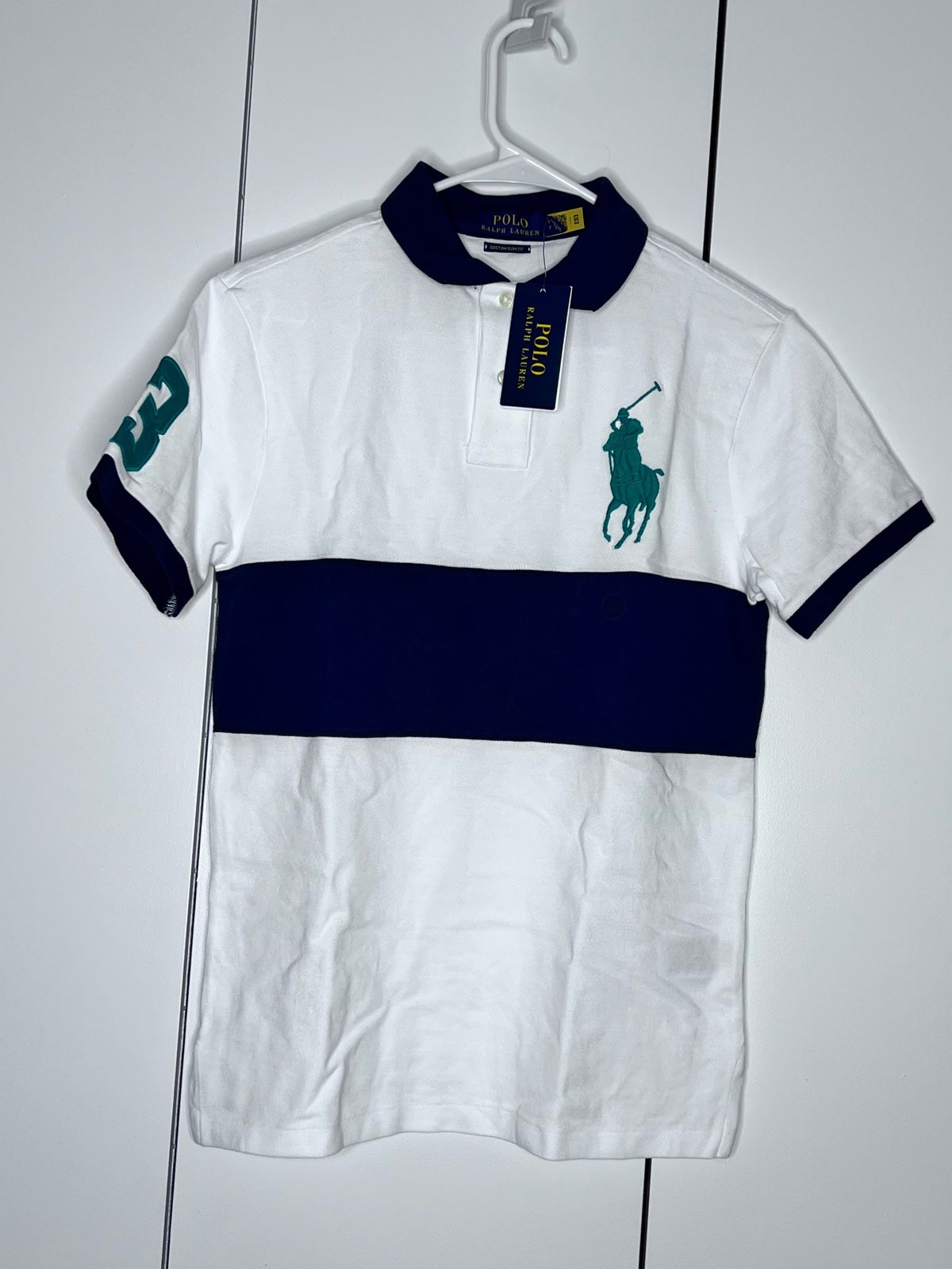 men ’s Polo Ralph Lauren