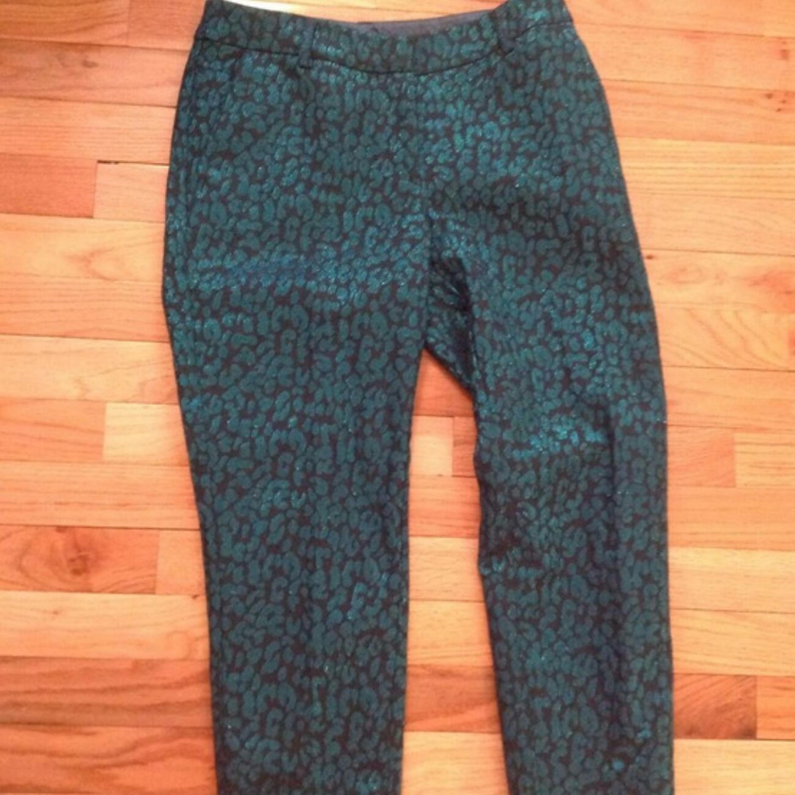 H&M ankle pants