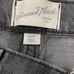 Universal Thread NWT Women's 4 Black Wash Cotton High-Rise Boyfriend Jeans