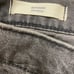 Universal Thread NWT Women's 4 Black Wash Cotton High-Rise Boyfriend Jeans