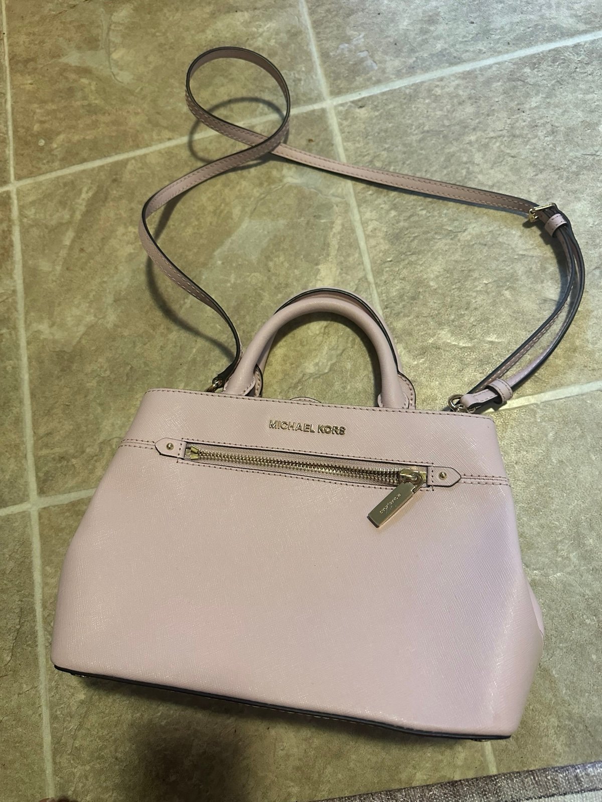 purse