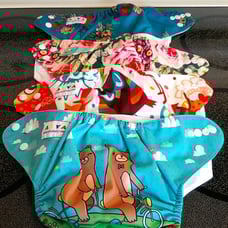 Alvababy Diaper covers