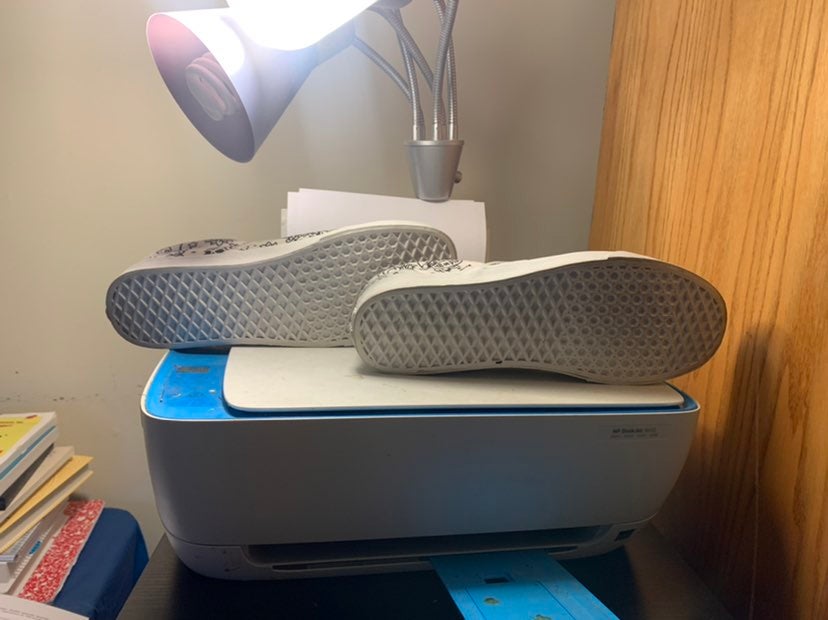 VANS Slip-On