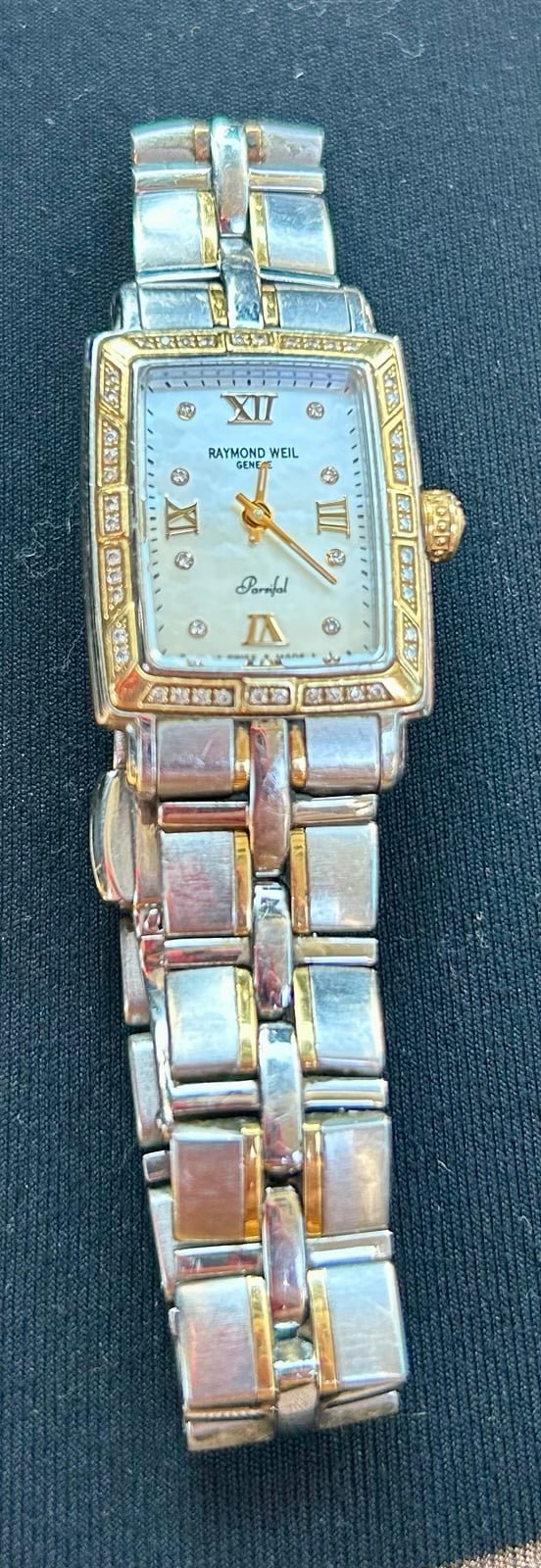 Watch