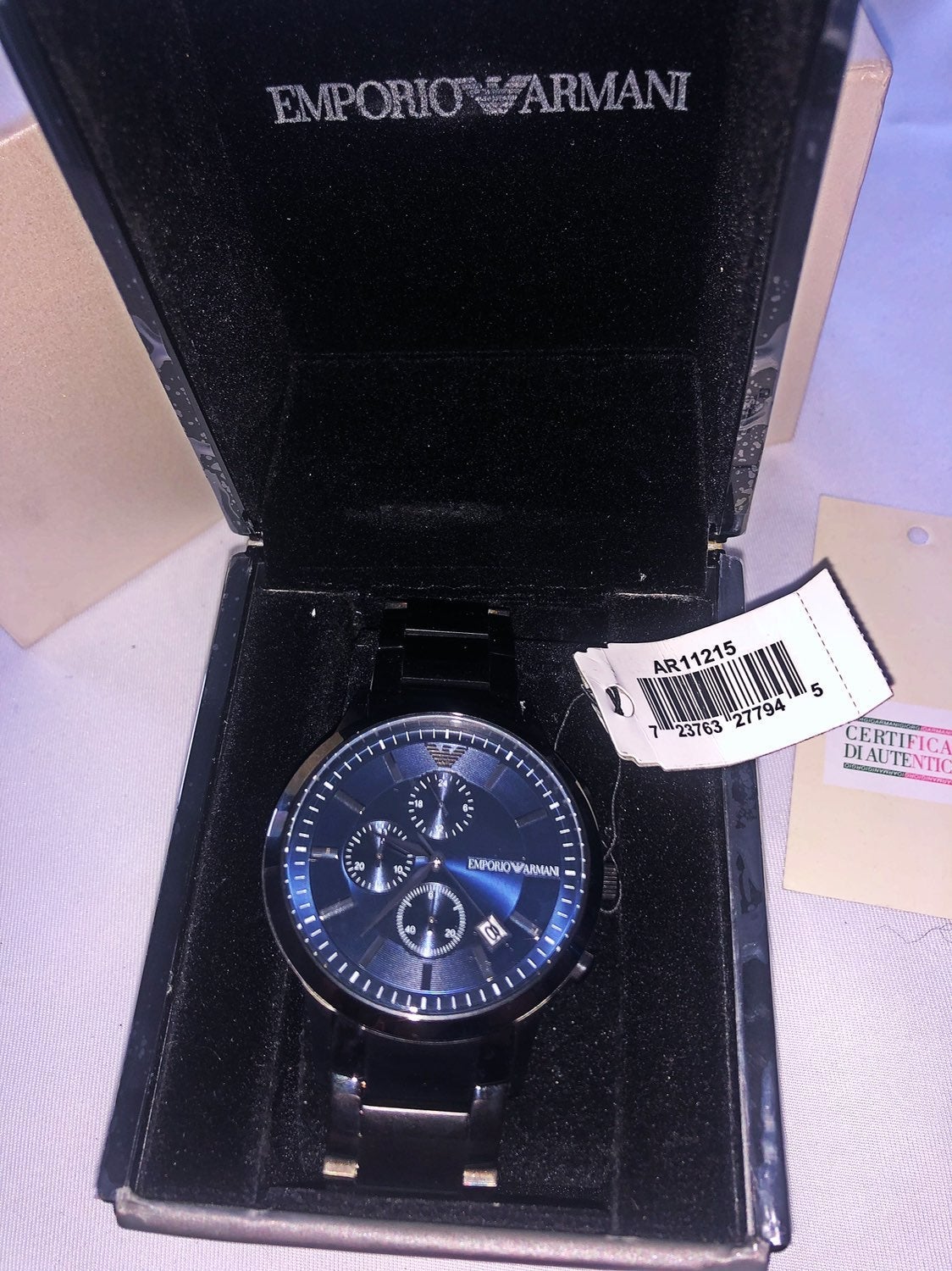 ar11215 armani