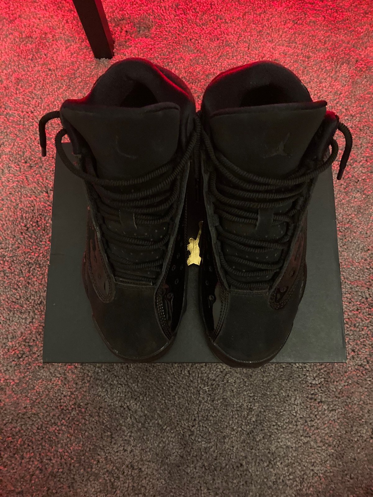 Nike Air Jordan 13 Retro Shoes