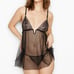 Victoria's Secret Very Sexy lingerie