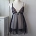 Victoria's Secret Very Sexy lingerie