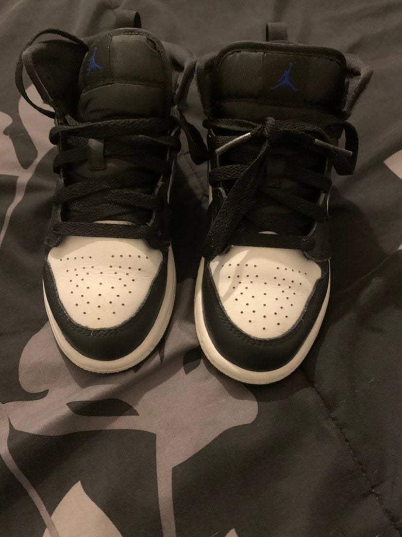 Air Jordan 1
