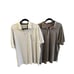 Travis Mathew set of 2 polos size xxl