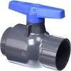 Spears 2 2622-020g PVC Schedule 80 Utility Ball Valves