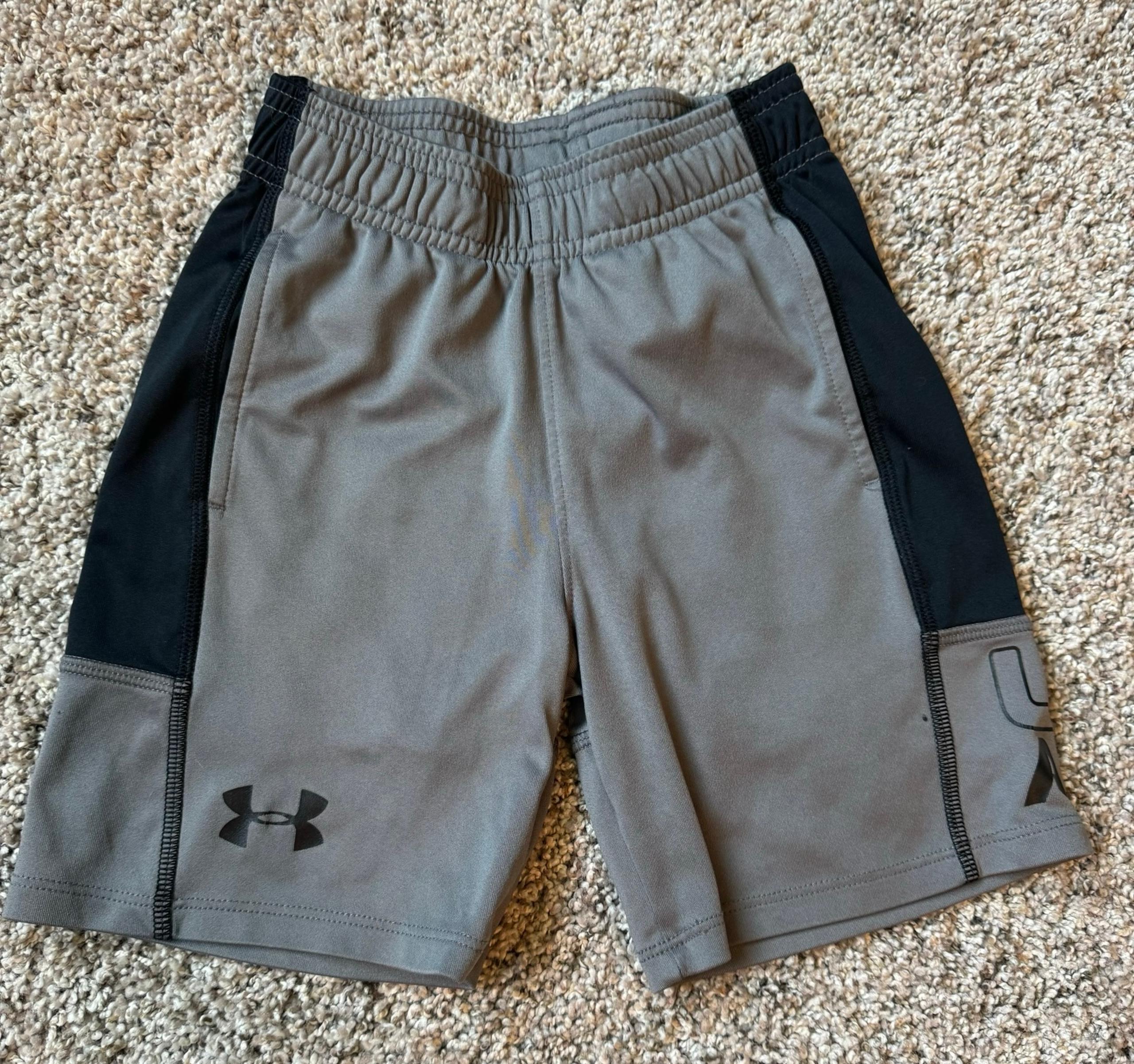 Under Armour shorts