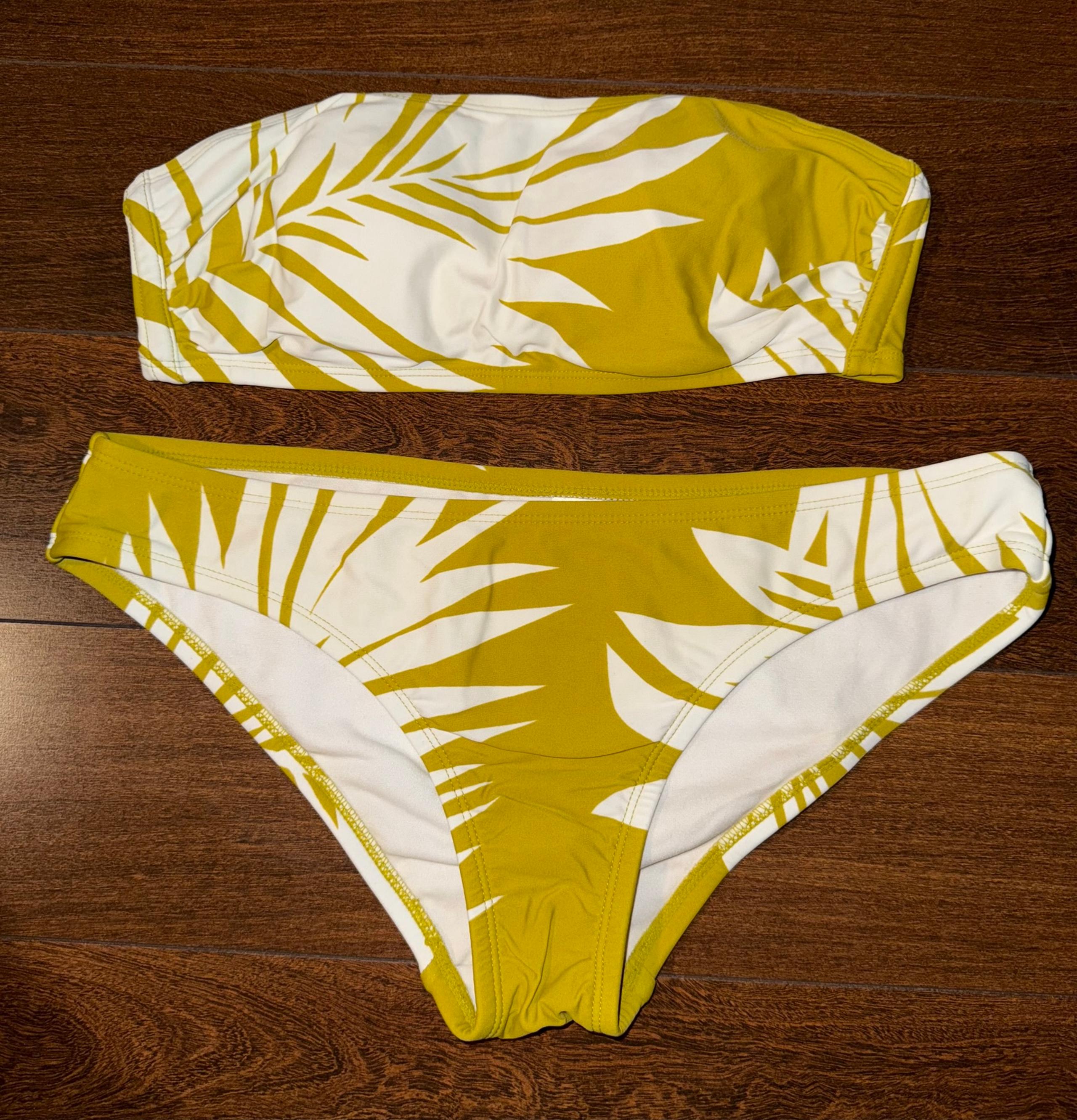 Women’s Kona Sol Bikini Size M