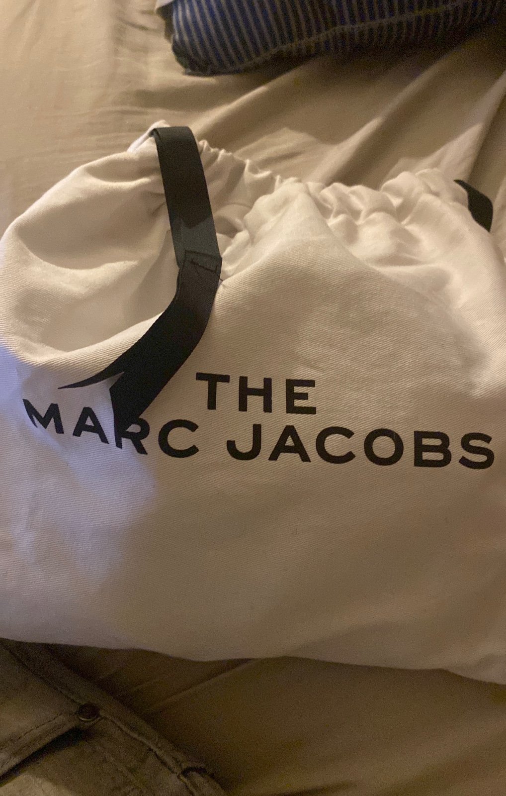 MARC JACOBS bag