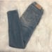 True religion skinny leg jeans 26