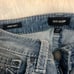 True religion skinny leg jeans 26
