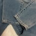 True religion skinny leg jeans 26
