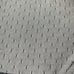 Isaac Mizrahi Sheer Mesh Top Womens Sz S Black Whimsigoth Fairy Grunge Goth Y2K