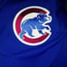 MAJESTIC CUBS JERSEY #22 PRIOR size XL