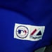 MAJESTIC CUBS JERSEY #22 PRIOR size XL