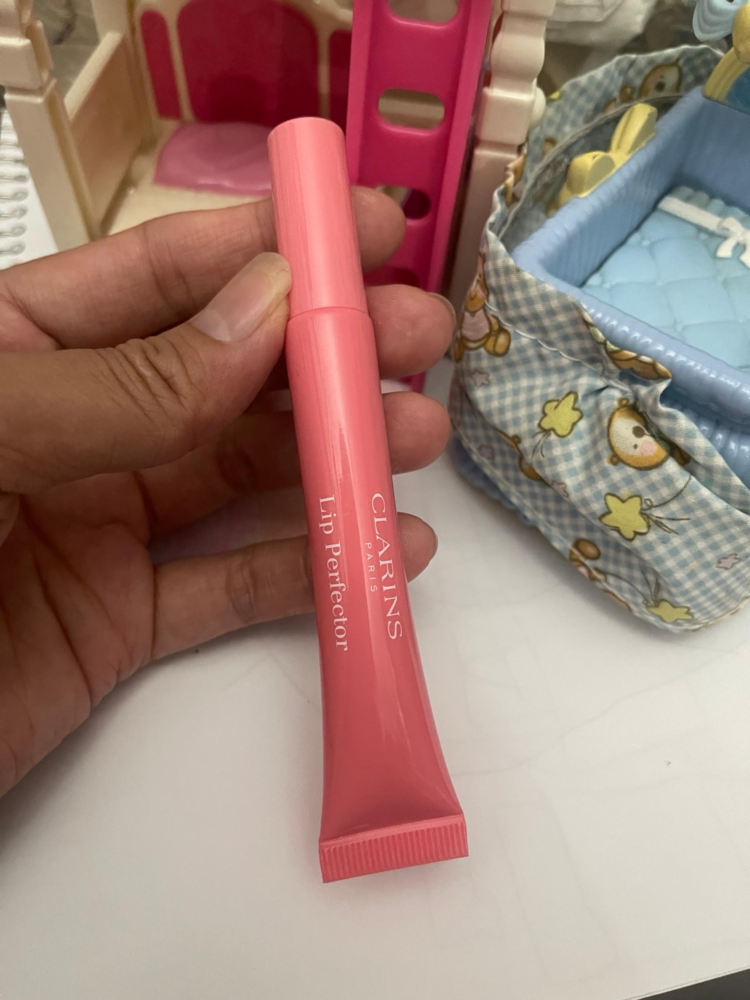 CLARINS LIP PERFECTOR
