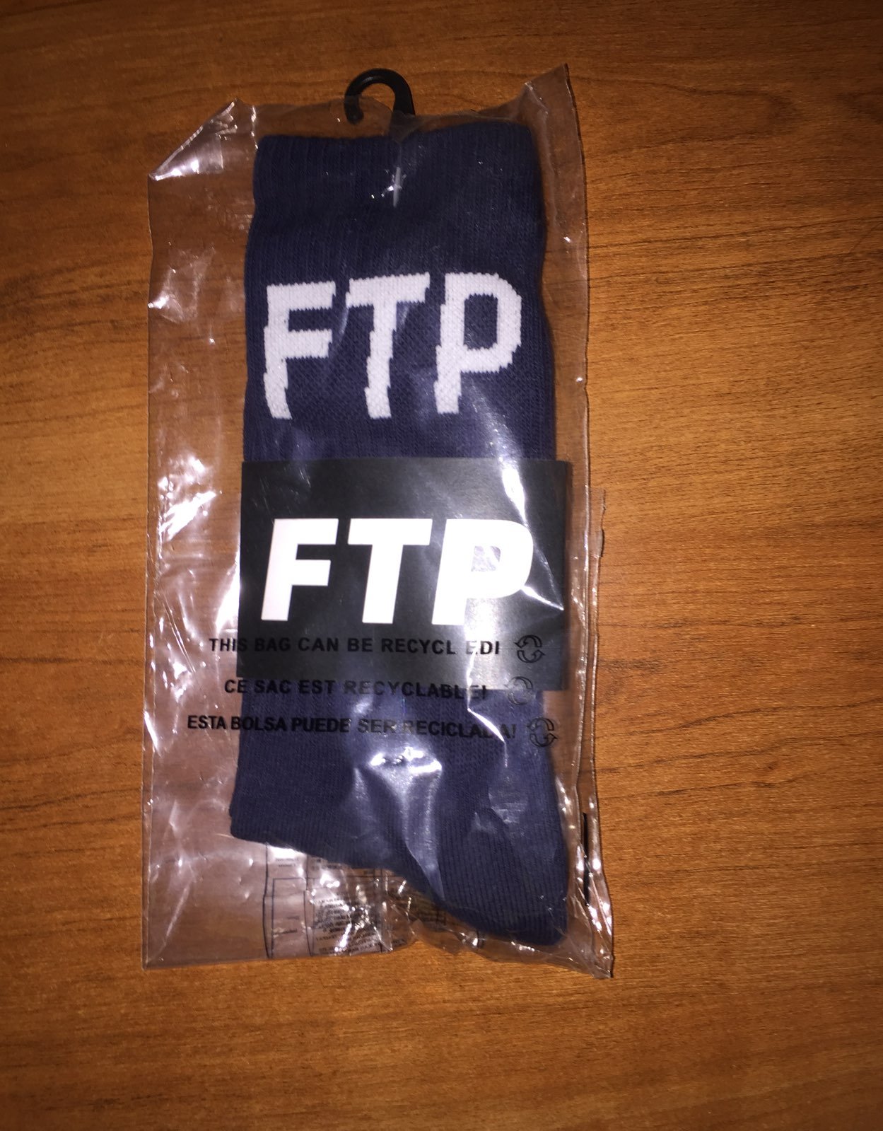 FTP socks