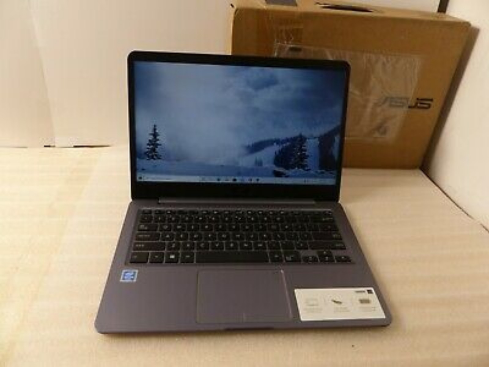 Laptop