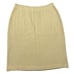 St. John Collection Women's Size 8 Knit Pencil Skirt USA Lux Classic Versatile