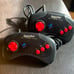 Sega Genesis Quick Shot controllers
