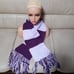 Adult scarf