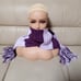 Adult scarf