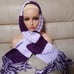Adult scarf