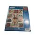 Janlynn Old McDonald Sampler Counted Cross Stitch Kit # 023-0115 Sandy Orgon
