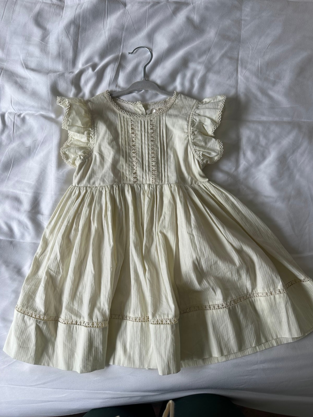 Girls noralee dress size 6