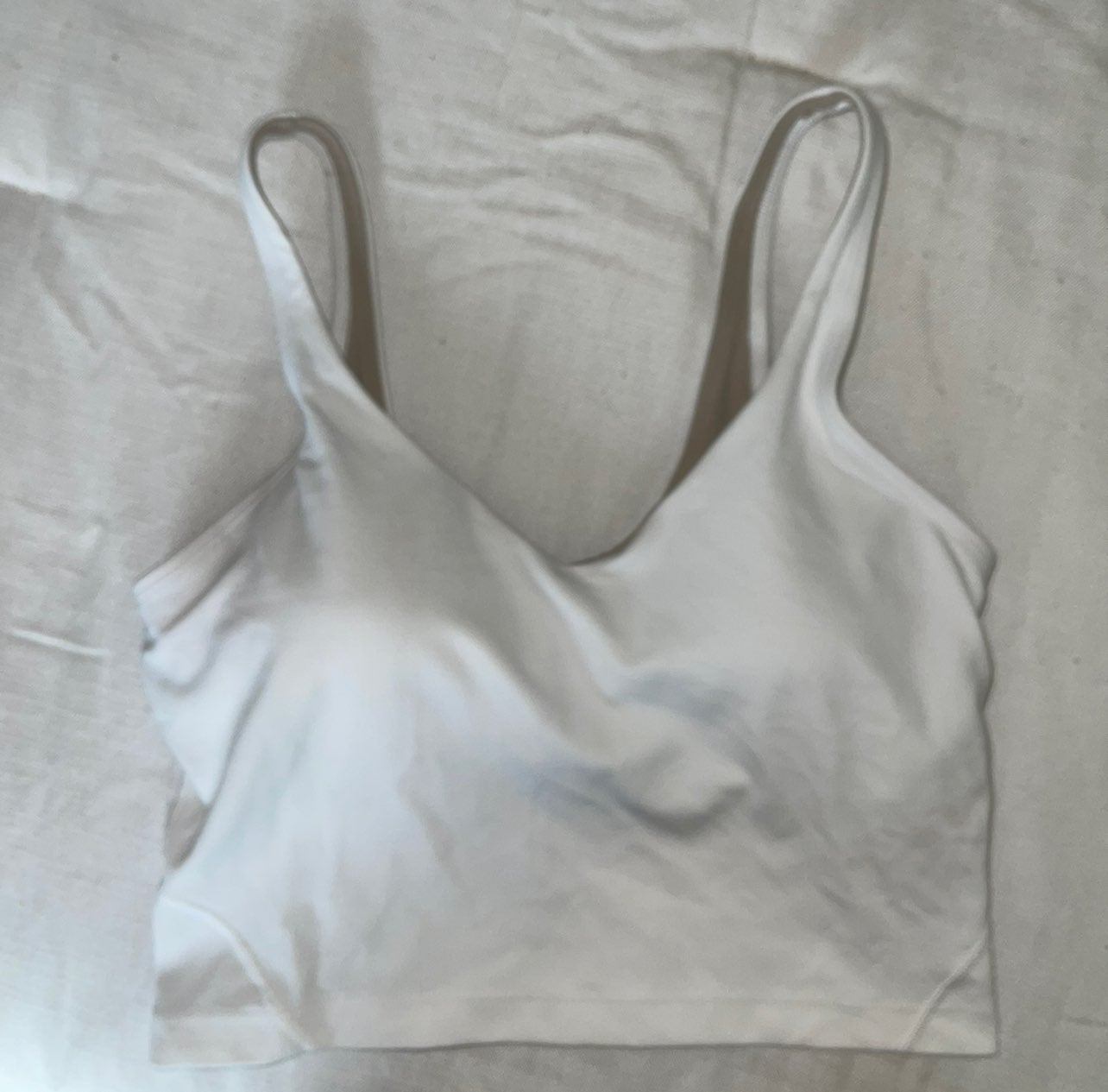 LULULEMON ALIGN TANK 6