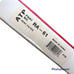 Cabin Air Filter ATP Professional Auto Parts RA-61 Interior Ventilation Filter