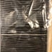 Cabin Air Filter ATP Professional Auto Parts RA-61 Interior Ventilation Filter
