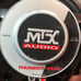 MTX Audio Speaker 4500